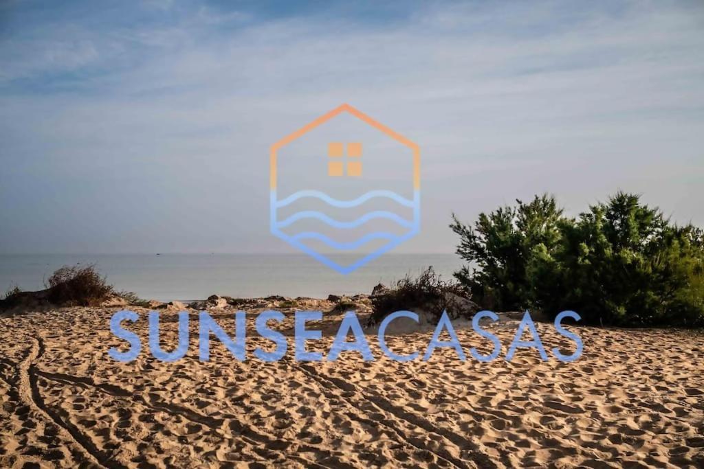 Villa Bajo El Mar Junto Al Puerto Dénia Exterior foto